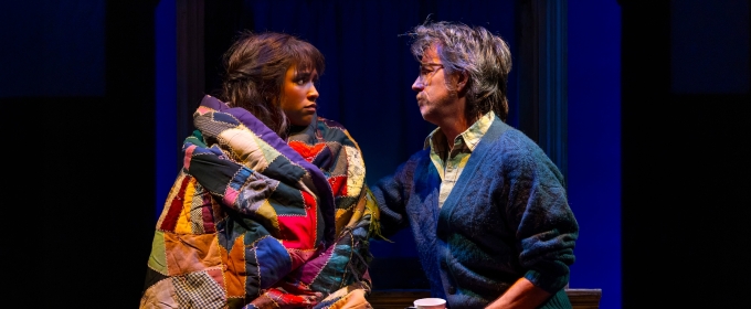 Review: A WRINKLE IN TIME at Arena Stage