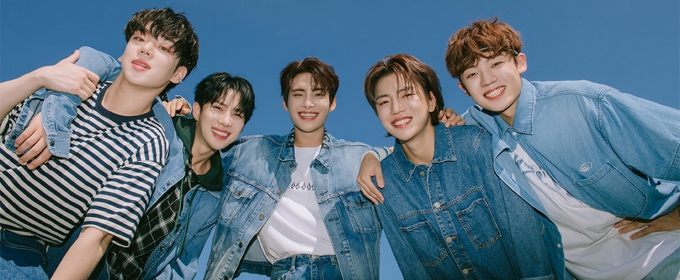Concert Review: A.C.E Brings the Heat to an Already Sweltering Day in NYC on the 'Rewind Us' Tour