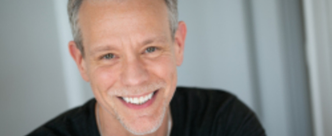Adam Pascal To Direct FEELS LIKE THE FIRST TIME – THE FOREIGNER MUSICAL Premiere