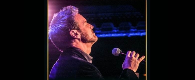 Hugh Panaro to Bring MAN WITHOUT A MASK Back to 54 Below
