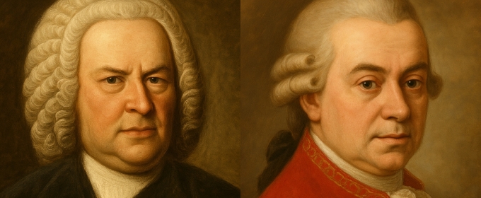 Buenos Aires Cámara's Los Bach: padre e hijo en concierto Comes to Teatro Colon