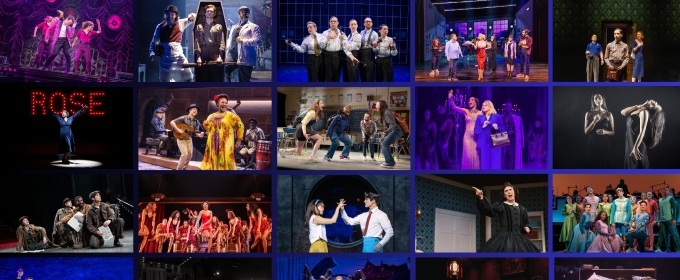 Breaking Down the 2024/25 Broadway Season