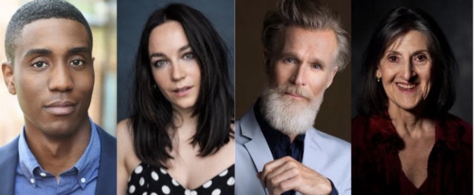The Old Globe Announces Cast for ALL'S WELL THAT ENDS WELL