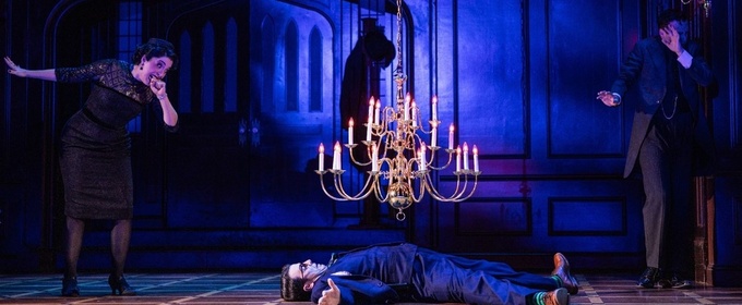 Review Roundup: CLUE Embarks on Second North American Tour