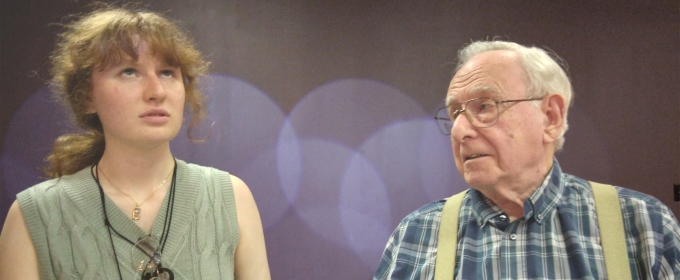Classic American Tales' Theater Workshop to be Presented at End of the Road Theater in May