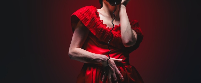 DIAL M FOR MURDER Comes to Theatre Works