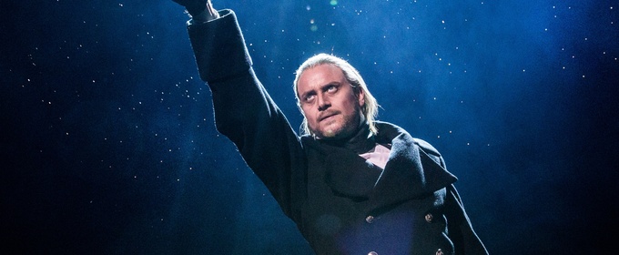 Review: LES MISÉRABLES U.S. NATIONAL TOUR at Orpheum Theatre Minneapolis