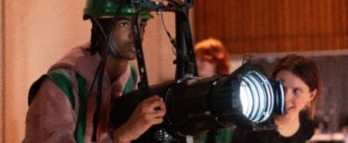 National Theatre Unveils New Opportunities For Young Creatives