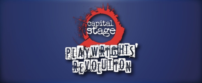 New Play Festival 'Playwrights' Revolution' to Return to Capital Stage