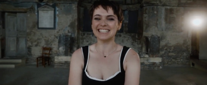 Video: Lauren Jones Performs 'Pulled' From THE ADDAMS FAMILY UK Tour