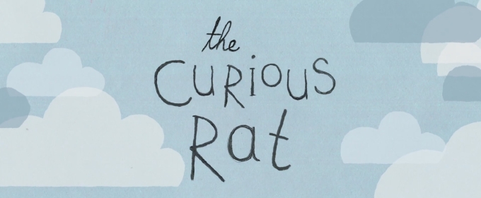 VIDEO: Behind the scenes of THE CURIOUS RAT at the Little Angel Studio