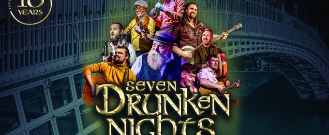 THE DUBLINERS Will Return on Tour in 2026