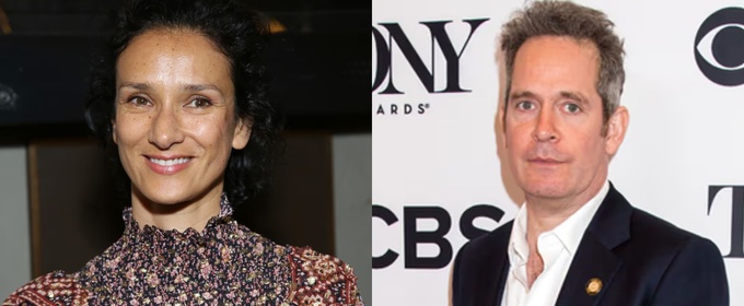 Indira Varma, Ashley Walters, & Tom Hollander Join DUNE: PROPHECY Cast