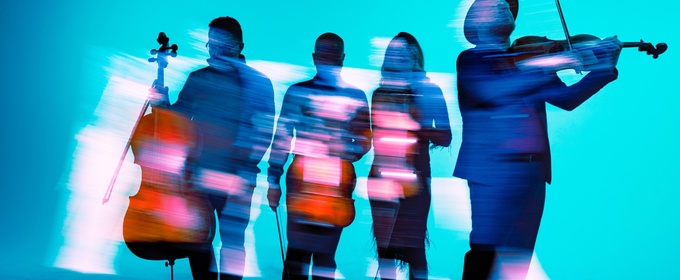 Vitamin String Quartet To Embark on UK Tour in March