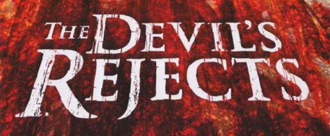 Rob Zombie's Cult Classic THE DEVIL'S REJECTS Returns This Fall