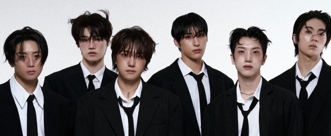 K-Pop Group JUSTB Launches Crowdfunding Campaign For New Album