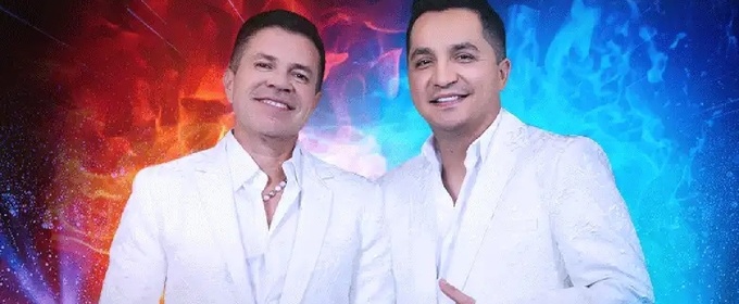 JUNTOS JORGE MEDINA & JOSI CUEN Comes to Arena Monterrey