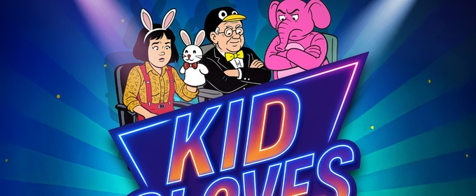 KID GLOVES World Premiere to be Presented at The Skylight Theatre