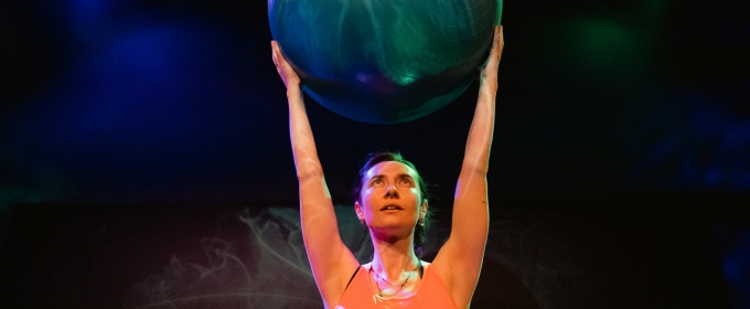 Review: OUTPATIENT, Park Theatre