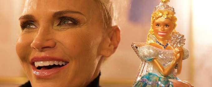 Kristin Chenoweth’s Glinda from WICKED Joins Broadway Legends Ornament Collection