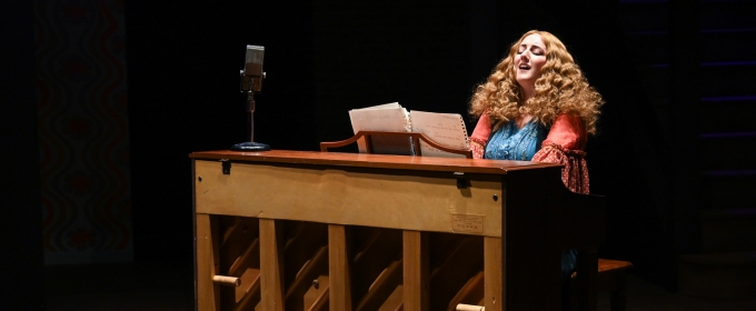 Photos: BEAUTIFUL: THE CAROLE KING MUSICAL at Centre Stage