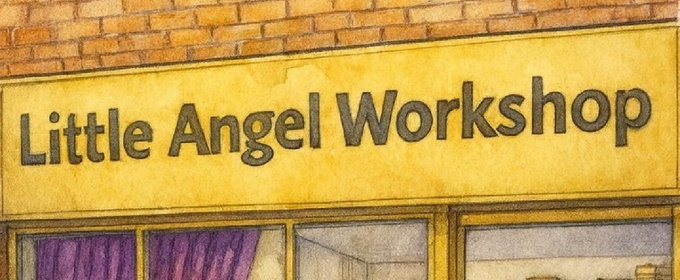 Little Angel Theatre Awarded £38,400 Wolfson Foundation Grant For New Street-Facing Workshop