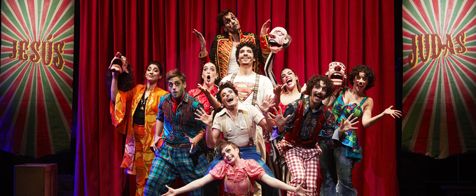 El Teatro del Soho CaixaBank celebra seis años de excelencia en el musical