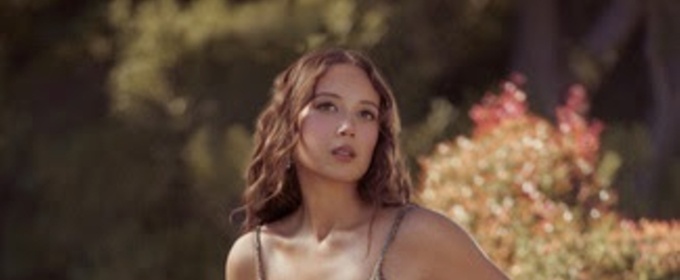 Laufey Sets Deluxe Edition of 'A Matter of Time' Album; New Track Now Streaming