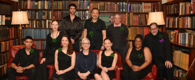 Photos: PROJECT SHAW Presents THE IMPORTANCE OF BEING EARNEST