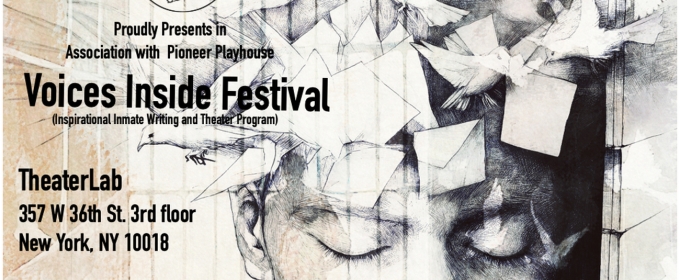 Nylon Fusion Theatre Company and Pioneer Playhouse Present THE VOICES INSIDE PLAY FESTIVAL