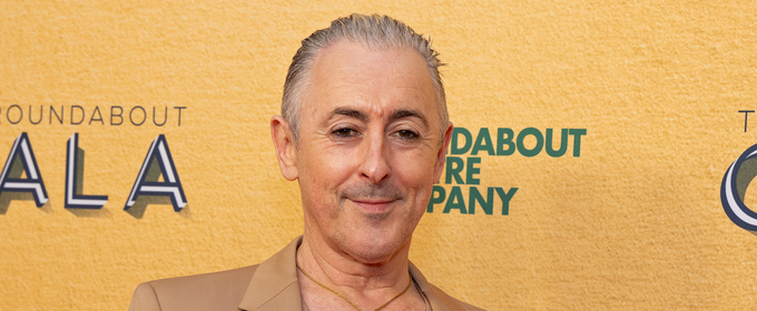 Alan Cumming Will Lead First Season as Artistic Director of Pitlochry Festival Theatre