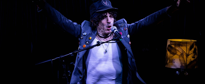 SILVER MANHATTAN Extends Through May At Bowery Palace