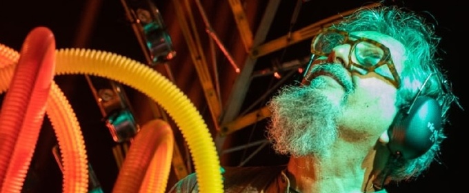 Interview: Cyro Baptista Celebrates His 75th Birthday at Jazz At Lincoln Center