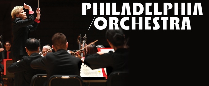 Marin Alsop Leads Philadelphia Orchestra for Historic Concert at the Lied Center
