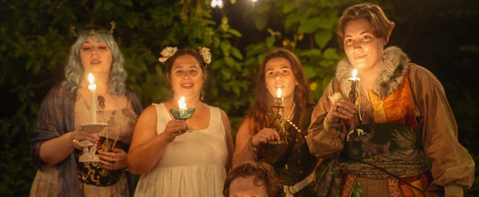 OCEAN STATE RENAISSANCE FAIRE Returns To Wakefield August 22–24