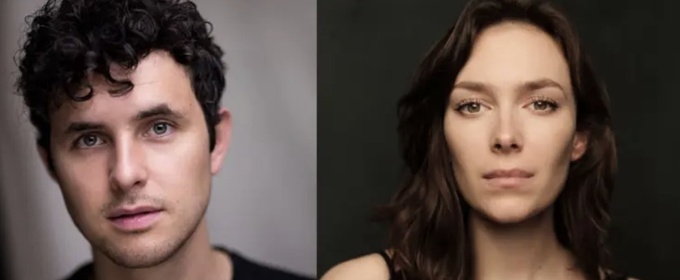 Cast Announced For ONCE At Pitlochry Festival Theatre