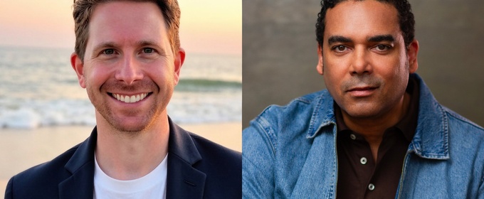 Eric Price and Phillip Christian Smith Receive 2026 Kleban Prize for Musical Theatre