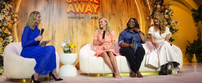 Photos: Octavia Spencer, Laura Dern, & More Attend Hello Sunshine's Second Annual Shine Away