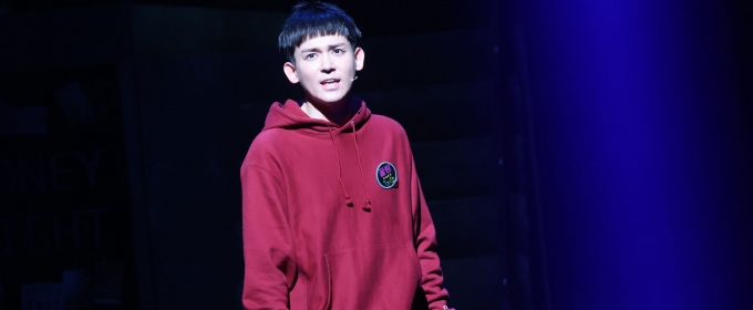 ITAEWON CLASS: THE MUSICAL Opens in Tokyo