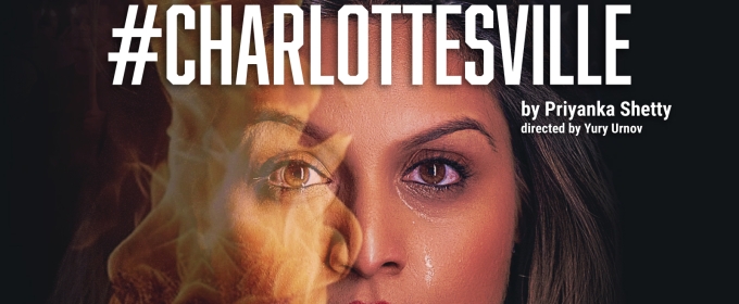 #CHARLOTTESVILLE World Premiere to Open at Keegan Theatre in March