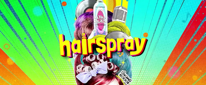 Video: Watch a Sneak Peek of HAIRSPRAY at Fulton Theatre