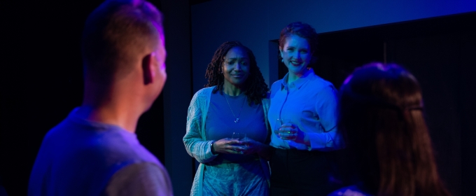 Photos: First Look at Redtwist Theatre's BABEL Photos