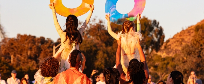 Laguna Art Museum's 12th Annual Art + Nature Celebration Week Concludes with Record Attendance