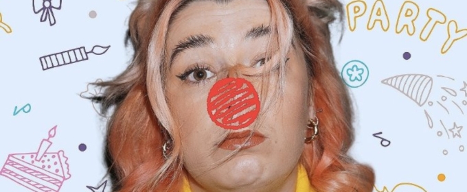 EDINBURGH 2025: Review: HANNAH MORTON: CHA CHA REAL SMOOTH, Gilded Balloon