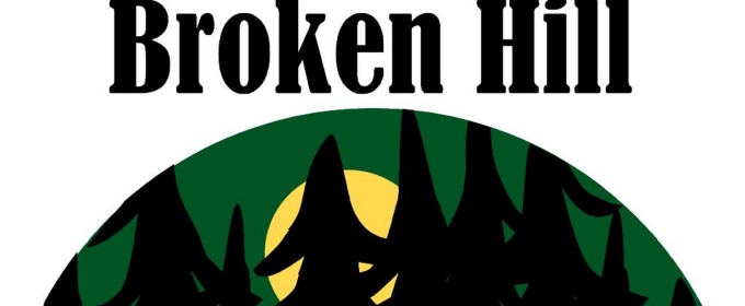 Wisconsin Premiere BROKEN HILL at The Forst Inn Arts Collective
