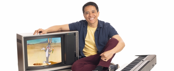 THE BOY FROM BANTAY Heads For East To Edinburgh