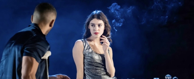 Review Roundup: CAT ON A HOT TIN ROOF at Almeida Theatre