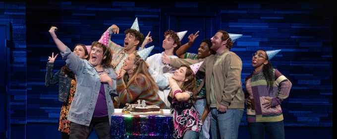 Review: KIMBERLY AKIMBO at National Theatre