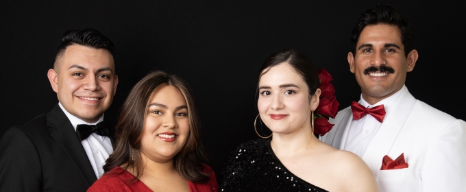 Indiana Historical Society And Magic Thread Cabaret Present CABARET LATINO, SONGS OF THE AMERICAS