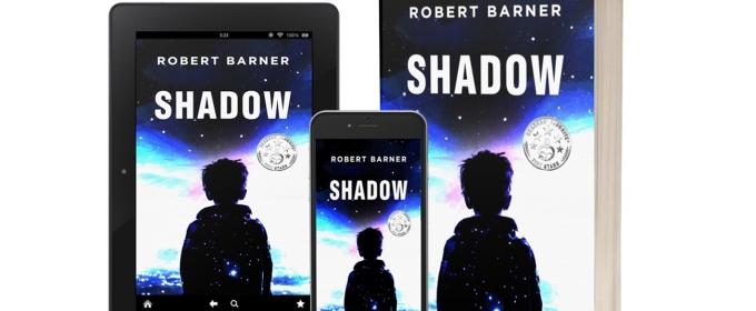 Robert Barner to Release New A Sci-fi Paranormal Novel SHADOW